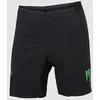 Image de KARPOS 2500937-002 LAVAREDO Over Short Shorts Homme Black/Green Fluo Taille XS