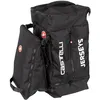 Image de CASTELLI 8900111-010 Pro Race Rain Bag Gym Bag Men's Black UNI