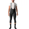 Image de Castelli 4519513 Tutto Nano Bib Knicker Leggings Homme Black Taille XL