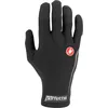 Image de Castelli 4519522 PERFETTO LIGHT GLOVE Gloves Unisex BLACK Taille XXL