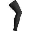 Image de castelli Thermoflex 2 Legwarmer Jambières Unisexe   Adulte, Noir, S