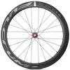 Image de Fulcrum Speed 57 DB Team Paire de Roues Route, 2-Way Fit Tubeless, AFS, C23, 12 x 100/12 x 142, USB, HG11, Valve Incluse