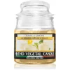 Image de THD Italian Luxury Crema Di Limone bougie parfumée 100 g