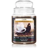 Image de THD Italian Luxury Caffé bougie parfumée 600 g