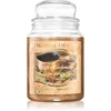Image de THD Vegetal Caffe´ e Cardamomo bougie parfumée 600 g