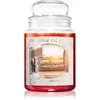 Image de THD Vegetal Vigneto Toscano bougie parfumée 600 g