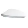 Image de Scarabeo Moai Abattant WC, 8609A,