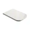 Image de Scarabeo Teorema 2.0 Abattant WC, 8305B41,