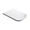 Image de Scarabeo Teorema 2.0 Abattant WC, 8305B,