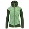 Image de KARPOS SASS DE MURA W JKT ARCADIAN/RIFLE GREEN Woman