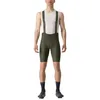 Image de Castelli - Espresso Bibshort, Short de Cyclisme pour Homme