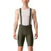 Image de Castelli - Espresso Bibshort, Short de Cyclisme pour Homme