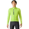 Image de Castelli ENTRATA Thermal Jersey Cycling Jersey