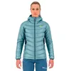 Image de Karpos FOCOBON W JKT STERLING BLUE/MIDNIGHT Woman