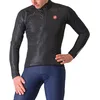 Image de CASTELLI SQUALL SHELL JACKET Technical Jacket