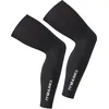 Image de CASTELLI Jambières légères à 2 manches UPF 50+ de Jambières de protection solaire légères pour le cyclisme