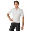 Image de CASTELLI CLASSIFICA Jersey T-Shirt, Blanc, XXL Homme