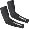 Image de CASTELLI Manchettes légères UPF 50+ Light Arm 2 Sleeves   Manchettes de protection solaire légères pour le cyclisme et les activités de plein air