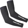 Image de CASTELLI Manchettes légères UPF 50+ Light Arm 2 Sleeves   Manchettes de protection solaire légères pour le cyclisme et les activités de plein air