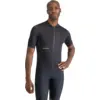 Image de Sportful CLASSIC JERSEY Homme Noir
