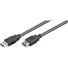 Image de Ewent Câble USB 3.0 EC1009 (3 m)