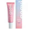 Image de GOOVI Naturally Tinted Beauty Cream - Crème de jour teintée SPF 15 - BB crème naturelle pour tous les types de peau - Hydratant, couvrant et soin en un - 30 ml