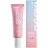 Image de GOOVI Naturally Tinted Beauty Cream - Crème de jour teintée SPF 15 - BB crème naturelle pour tous les types de peau - Hydratant, couvrant et soin en un - 30 ml