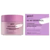 Image de GOOVI Be My Berrynol Overnight Treatment - Crème de nuit régénérante avec effet liftant - Soin raffermissant du visage contre les rides et les peaux fatiguées - 50 ml