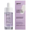 Image de GOOVI I Am So Smooth Hyaloronic Sérum pour le visage à l'acide hyaluronique - Booster d'hydratation avec formule naturelle - 30 ml