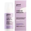 Image de GOOVI I Am So Smooth Hyaluronic Acid Crème hydratante pour le visage avec triple acide hyaluronique et céramides, raffermit et raffermit la peau, 50 ml