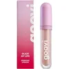 Image de GOOVI Gloss à lèvres Glaze My Lips - Soin et volume pour des lèvres pleines et brillantes - 4,5 ml