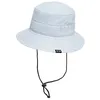 Image de Oakley Chapeau Boonie Dropshade Capuchon, Arctic Ice, S/M Homme