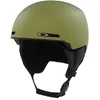 Image de Oakley Uni - Adulte 99505-70O L Casque de Ski Vert, L