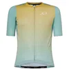 Image de Oakley Maillot Endurance Dazzle Camo pour Homme, Monogramme AOP Pacific Sulphur, L, AOP Monogram Pacific Sulphur, L