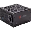 Image de Itek Alimentation GBI750-750W - 80Plus Gold - ATX 3.1 - Ventilateur FDB 14 cm - Condensateurs Japonais - Modulaire