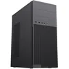 Image de Itek Boîtier Pilot Z27 Lite   27L   Middle Tour avec Alimentation 500W   Ports Type-C, USB 3.0 et USB 2.0