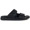 Image de Geox Homme U Xand 2s Shoes, Noir, 40 EU