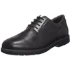 Image de Geox Garçon U Spherica Ec11 Wide Oxford, café, 40 EU