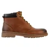 Image de Geox Garçon Andalo Racine Accueil Homme Bottines-et-boots-h, Browncotto, 40 EU