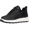 Image de Geox Femme D Spherica 4x4 Abx Basket, Noir, 38 EU