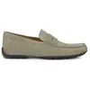 Image de Geox U Cosmopolis + Grip Moccasin, Sauge, 41 EU