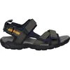 Image de Geox U Terreno + Grip B Sandales de sport pour homme, Bleu marine militaire, 41 EU