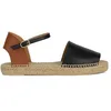 Image de Geox Femme D Lampedusa B, Cognac Doré, 41 EU