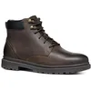 Image de Geox Bottes U Andalo C Ankle pour homme, café, 42 EU