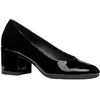 Image de Geox Femme D Eleana A Mary Jane, Noir, 37 EU