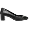 Image de Geox Femme D Pheby 50 BMary Jane, Noir, 37 EU