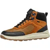 Image de Geox Bottines U Spherica 4x4 B ABX pour Homme, Ocre, 42 EU