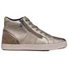 Image de Geox Femme D Blomiee, Taupe, 39 EU