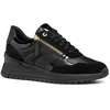 Image de Geox Femme D Desya A, Noir A, 40 EU
