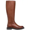 Image de Geox Femme D Serilda A, Lt Brown, 38 EU